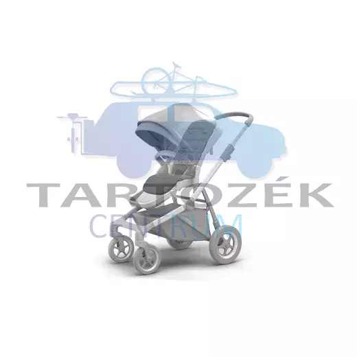Thule Spring babakocsi ülésbélés, melange 11000316