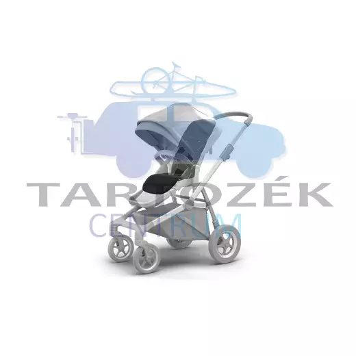 Thule Spring babakocsi ülésbélés, fekete 11000317