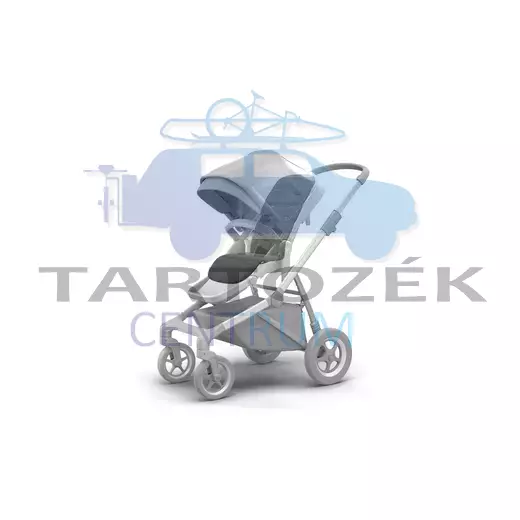 Thule Spring babakocsi ülésbélés, sötét szürke 11000318