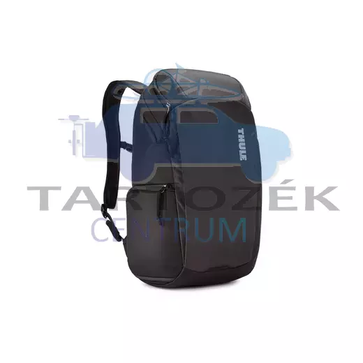 Thule EnRoute Kamera Táska 3203902 20 L, Fekete