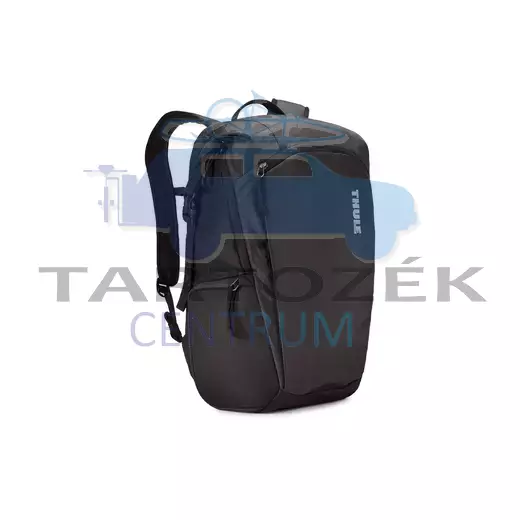 Thule EnRoute Kamera Táska 3203904 25 L, Fekete