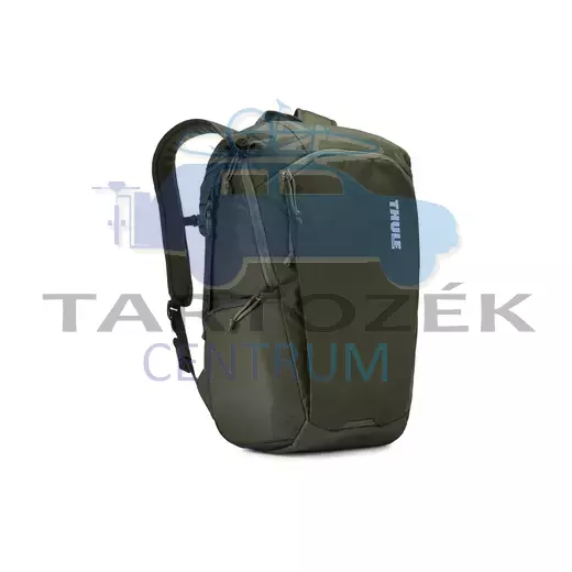 Thule EnRoute Kamera Táska 3203905 25 L, Zöld