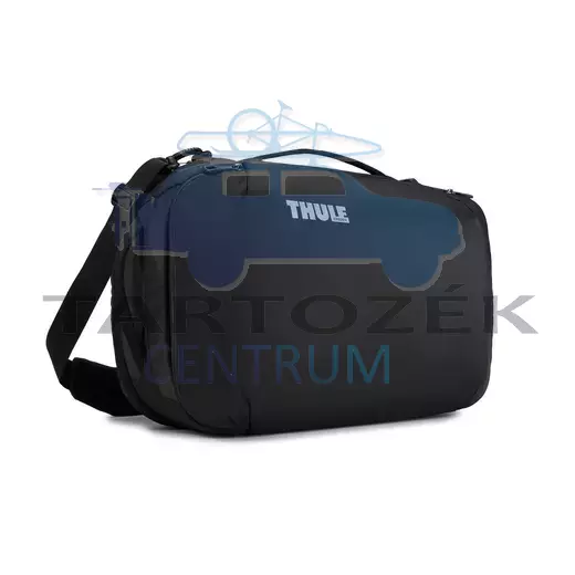 Thule Subterra 3204023 kézipoggyász , fekete