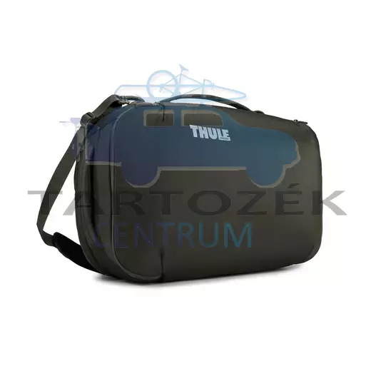Thule Subterra 3204024 kézipoggyász , sötét zöld