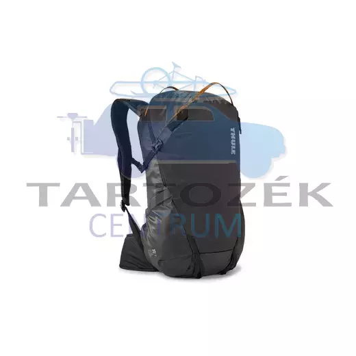 Thule Stir 3204094 Férfi hátizsák 25 L, Fekete