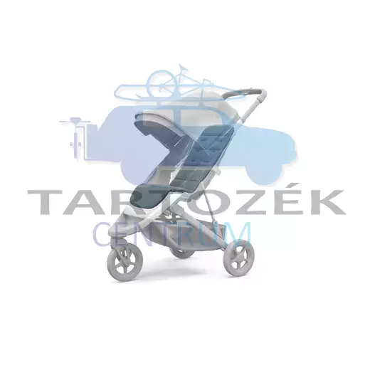Thule Spring babakocsi ülésbélés, világos szürke 11000333