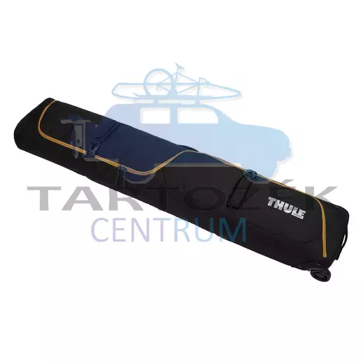 Thule RoundTrip 3204362 gurulós síléctáska 192cm, fekete
