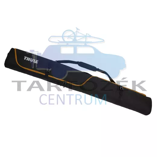 Thule RoundTrip 3204359 síléctartó 192cm , fekete