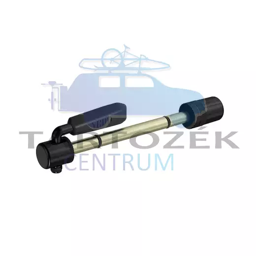 Thule Thru-Axle 547100 első kerék taró 12-20mm adapter