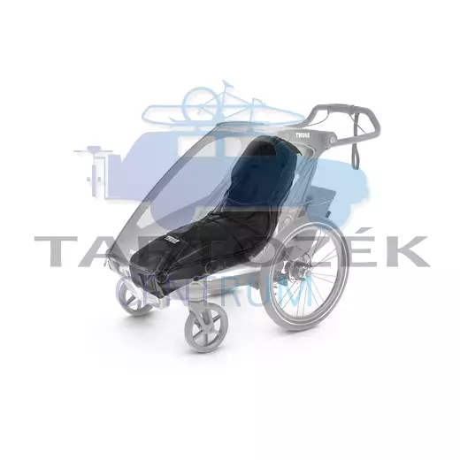 Thule melegítő zsák 20101003 fekete