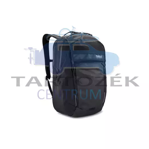 Thule Paramount Commuter 3204731 hátizsák 27L, fekete