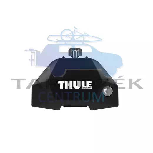 Thule 7107 fixpontos csomagtartó talp