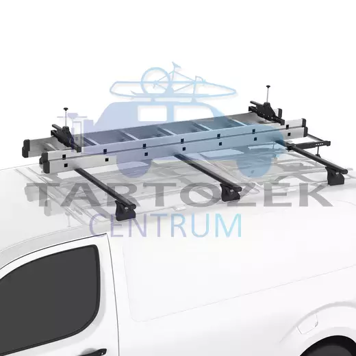 Cruz 941-043 Ladder Clamp létra rögzítő, létra leszorító tetőcsomagtartóra 2db