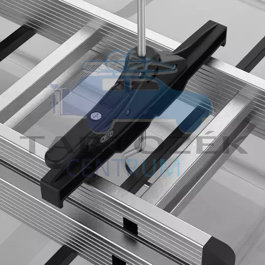 Cruz 941-043 Ladder Clamp létra rögzítő, létra leszorító tetőcsomagtartóra 2db