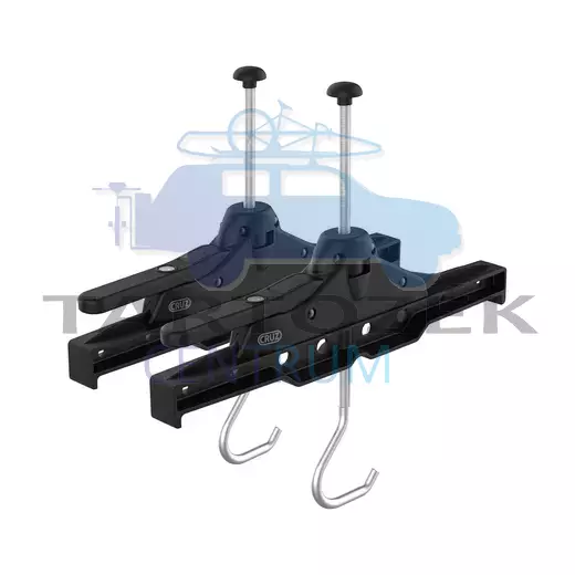 Cruz 941-043 Ladder Clamp létra rögzítő, létra leszorító tetőcsomagtartóra 2db