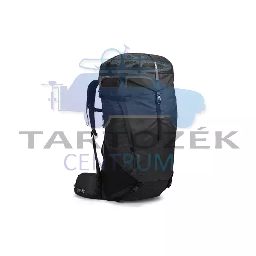 Thule Topio 3204507 túrazsák 40L, fekete