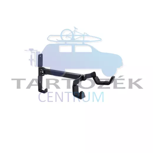 BBB Wallmount Deluxe BTL-150 kerékpár akasztó