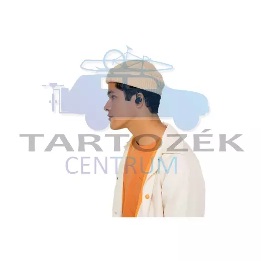 Skullcandy PUSH ACTIVE TRUE WIRELESS ,fekete