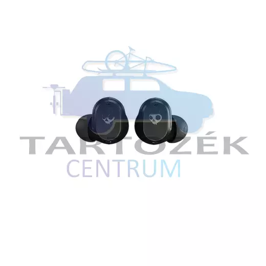 Skullcandy MOD TRUE vezetéknélküli fülhallgató, fekete