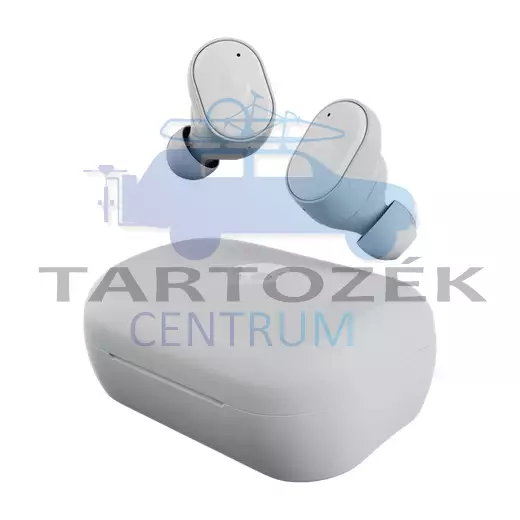 Skullcandy TW GRIND vezetéknélküli fülhallgató, szürke/kék