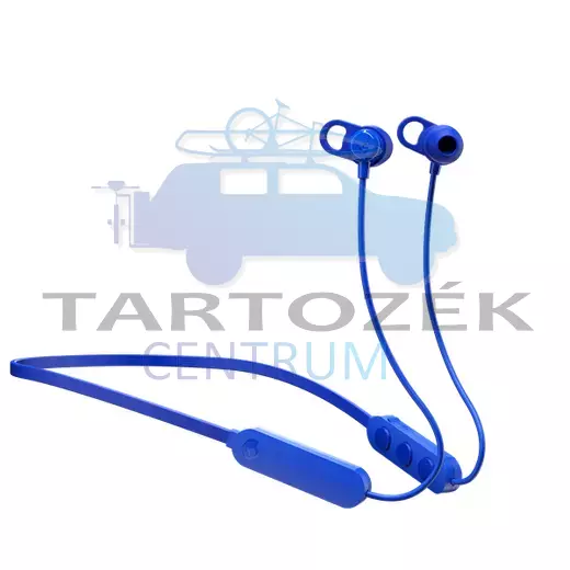 Skullcandy Jib+ S2JPW-M101 Wireless fülhallgató, Kék