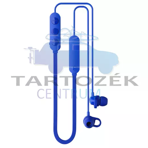 Skullcandy Jib+ S2JPW-M101 Wireless fülhallgató, Kék