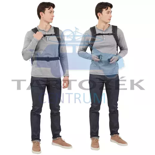 Thule Aion sling 3204727 övtáska, black