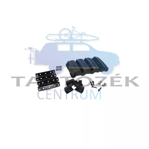 Thule Csomagtartó KIT 7039 (szerelő készlet) Thule Csomagtartó KIT 7039 (szerelő készlet)