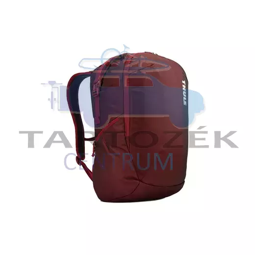 Thule Subterra 3203442 Utazótáska 34 L , Piros