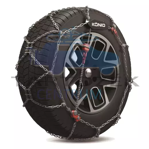 KÖNIG XG-Cross 233 hólánc