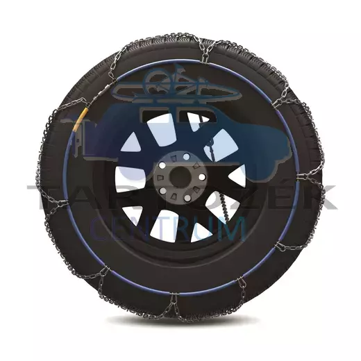 KÖNIG XG-Cross 243 hólánc önfeszítős