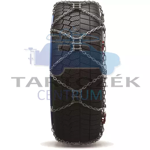 KÖNIG XG-Cross 243 hólánc önfeszítős