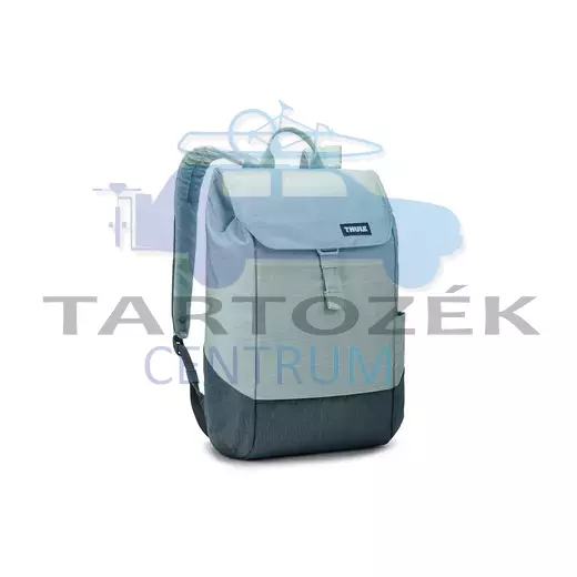 Thule Lithos 3204833 hátizsák 16L, alaszka világoskék/sötét pala szürke