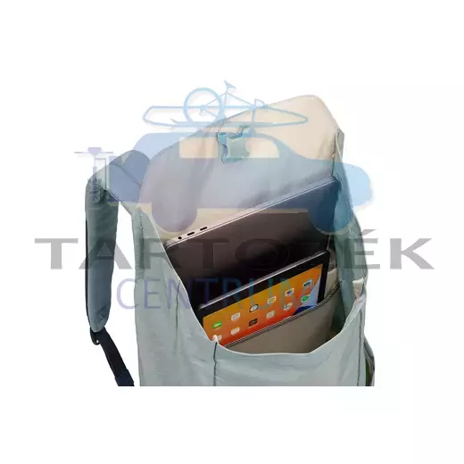 Thule Lithos 3204833 hátizsák 16L, alaszka világoskék/sötét pala szürke