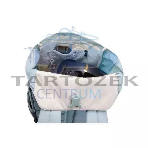 Thule Lithos 3204833 hátizsák 16L, alaszka világoskék/sötét pala szürke
