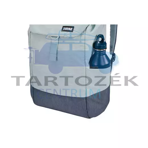Thule Lithos 3204833 hátizsák 16L, alaszka világoskék/sötét pala szürke