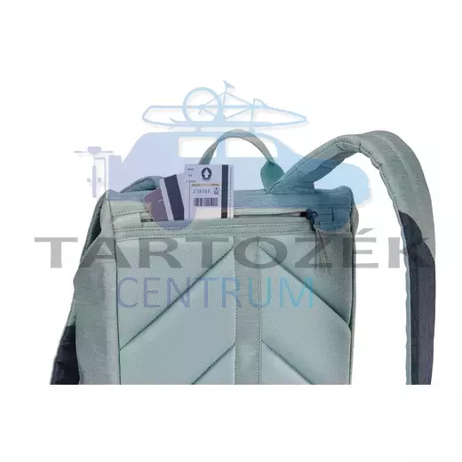 Thule Lithos 3204833 hátizsák 16L, alaszka világoskék/sötét pala szürke