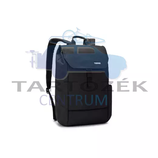Thule Lithos 3204832 hátizsák 16L, fekete