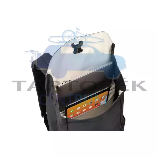 Thule Lithos 3204832 hátizsák 16L, fekete