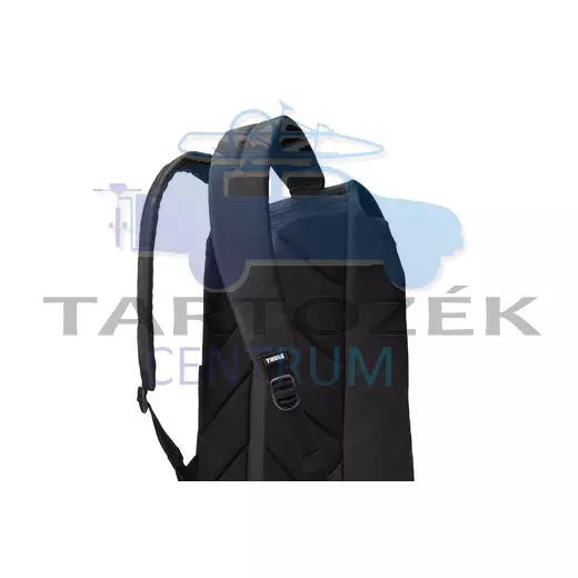 Thule Lithos 3204832 hátizsák 16L, fekete
