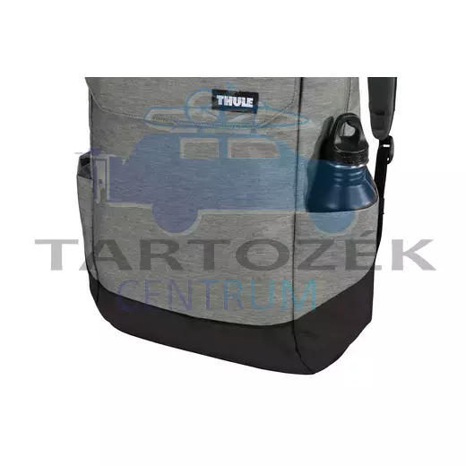 Thule Lithos 3204837 hátizsák 20L, agavé zöld/fekete