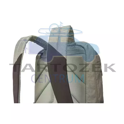 Thule Lithos 3204837 hátizsák 20L, agavé zöld/fekete