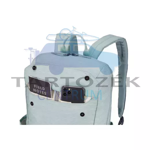 Thule Lithos 3204836 hátizsák 20L, alaszka világoskék/sötét pala