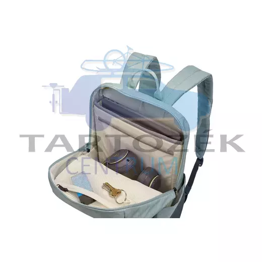 Thule Lithos 3204836 hátizsák 20L, alaszka világoskék/sötét pala