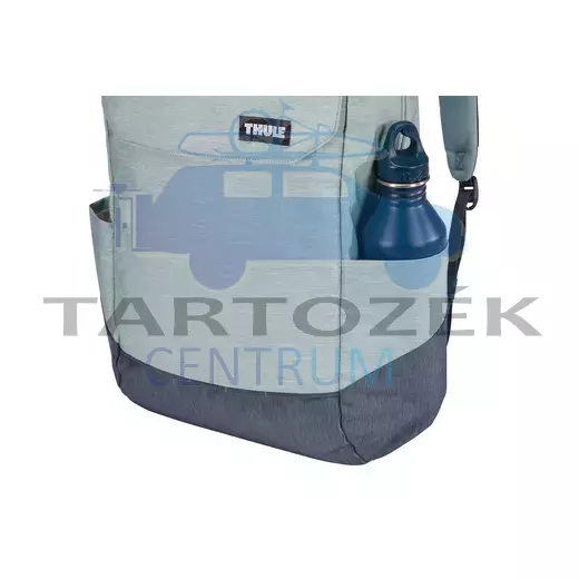 Thule Lithos 3204836 hátizsák 20L, alaszka világoskék/sötét pala