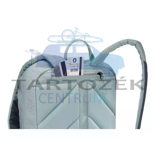 Thule Lithos 3204836 hátizsák 20L, alaszka világoskék/sötét pala