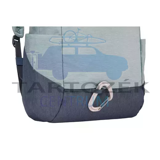Thule Lithos 3204836 hátizsák 20L, alaszka világoskék/sötét pala