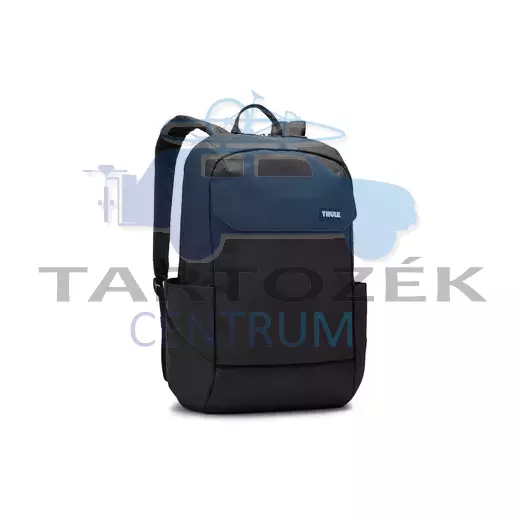 Thule Lithos 3204835 hátizsák 20L, fekete