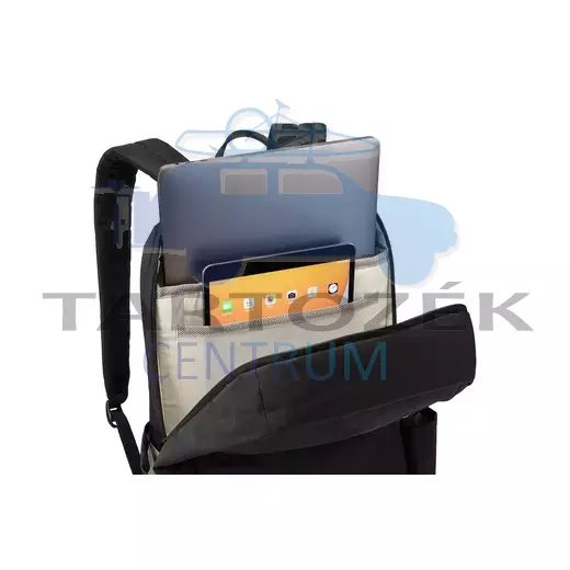 Thule Lithos 3204835 hátizsák 20L, fekete