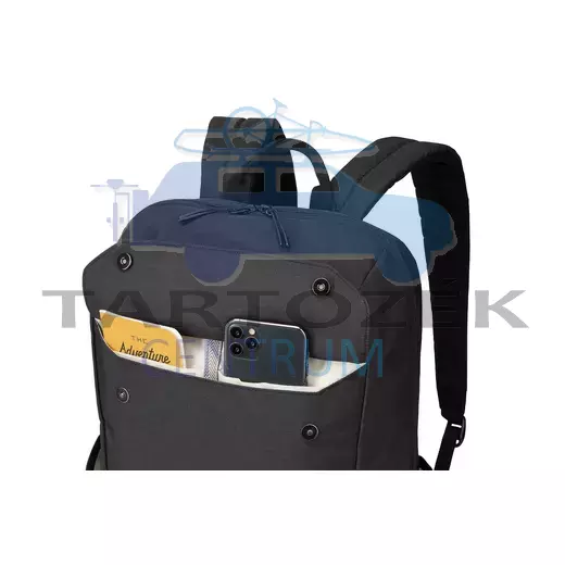 Thule Lithos 3204835 hátizsák 20L, fekete